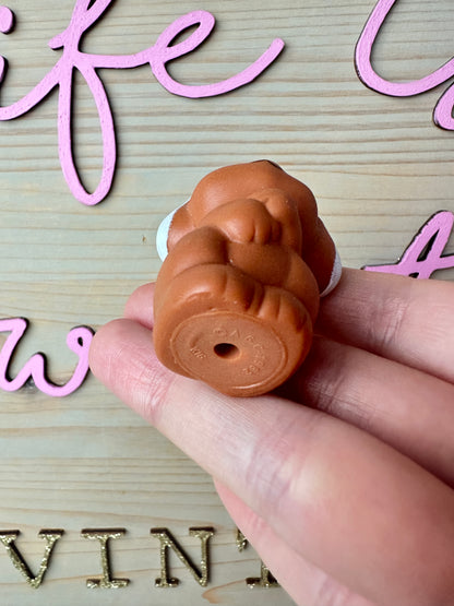 1982 Kenner Strawberry Shortcake Pupcake Pet