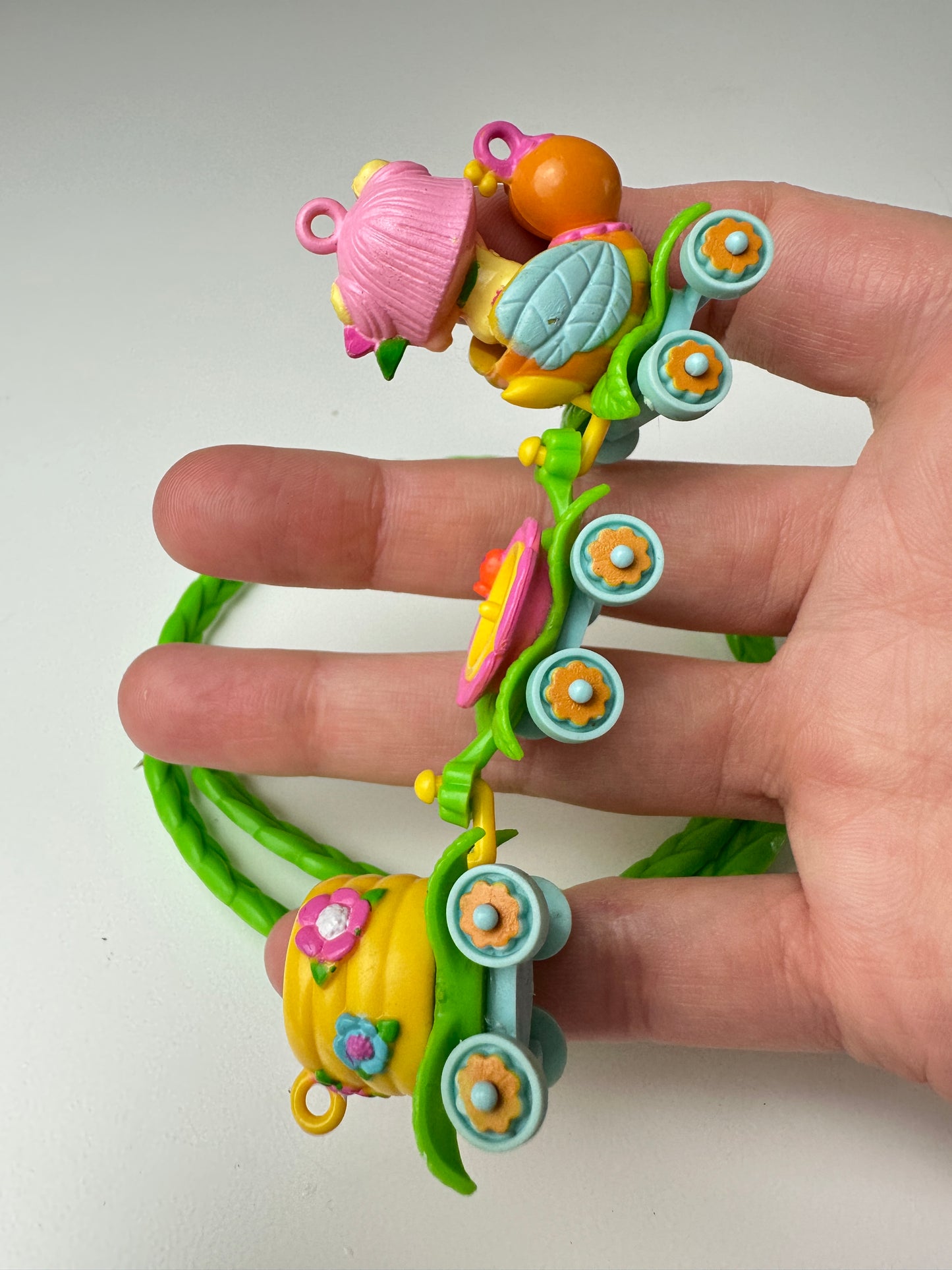 1980s Hasbro Charmkins Collection [Sold Separately]