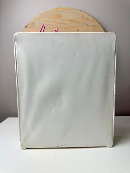 1980s Mattel Barbie Doll Case