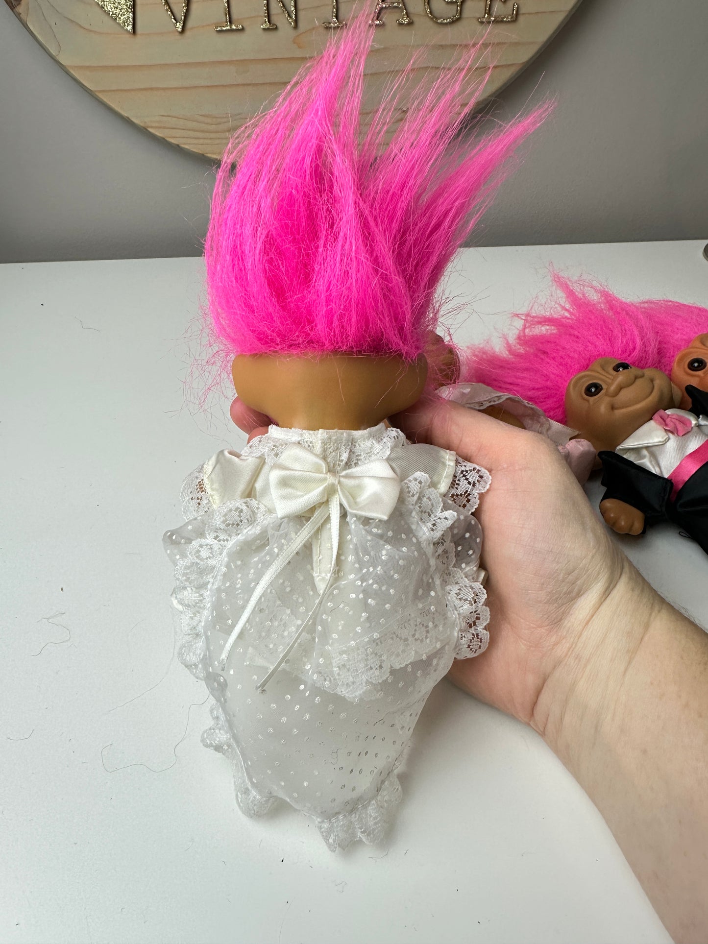 Russ Trolls - Special Occasion Themed [Sold Separately]
