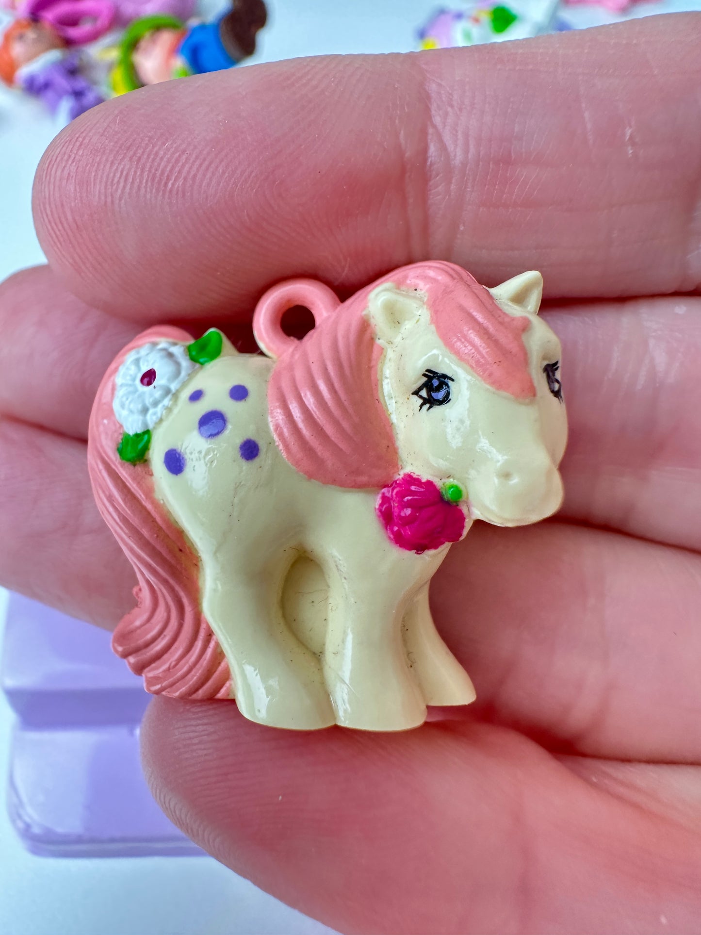 1980s Hasbro Charmkins Collection [Sold Separately]