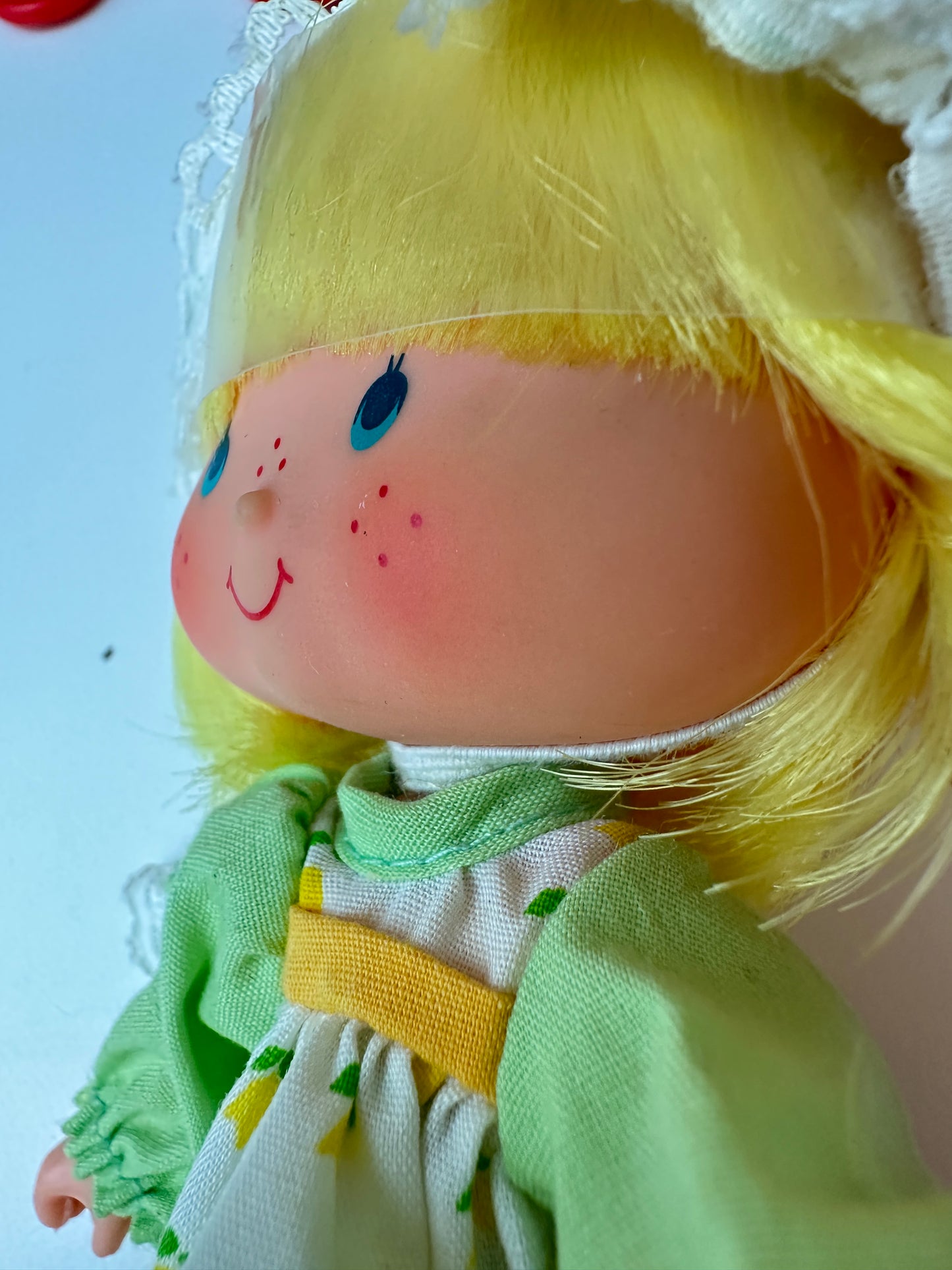 1984 Kenner Strawberry Shortcake Party Pleaser Dolls [Sold Separately]