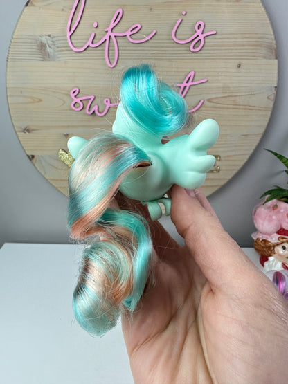 1980s Hasbro Fairy Tails Tinker Tails