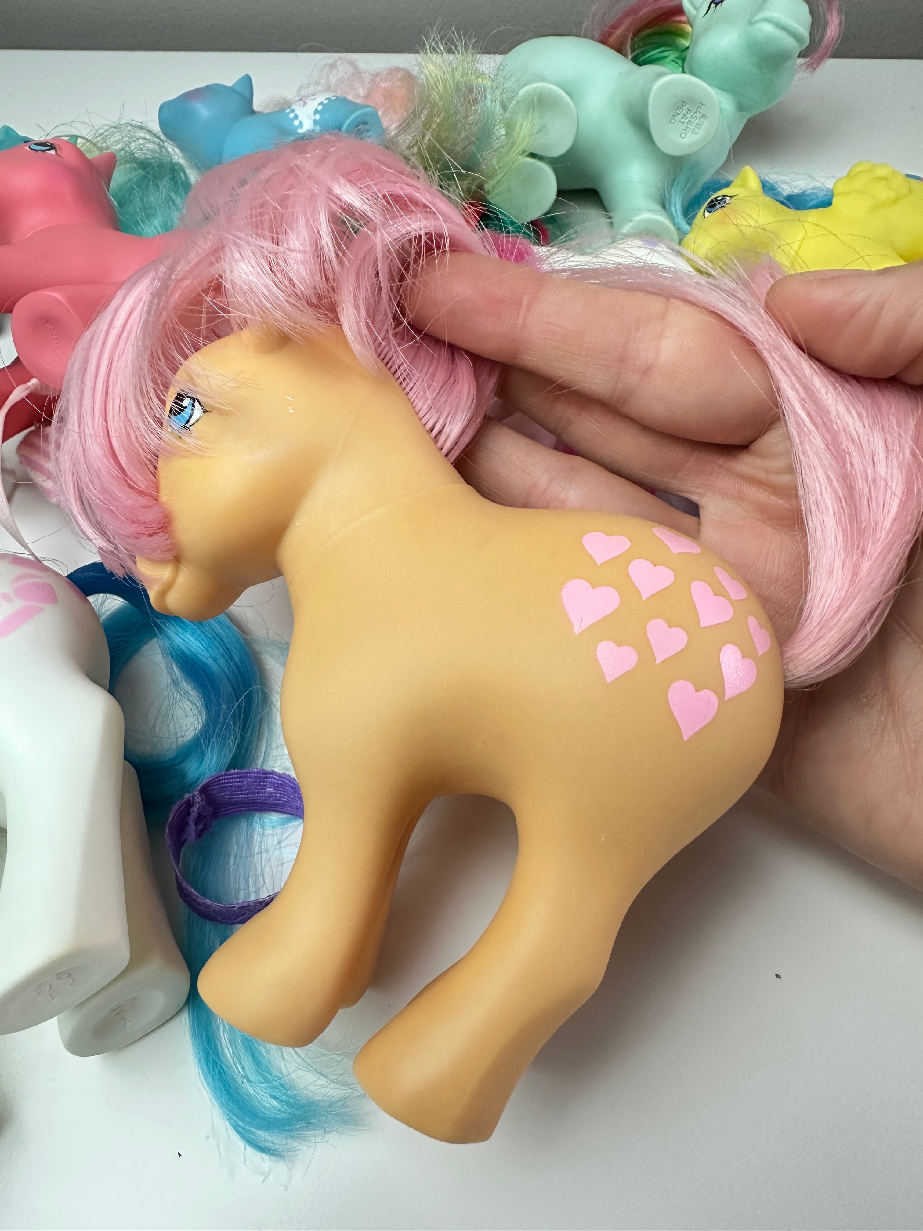 My Little Pony – Life Is Sweet Vintage