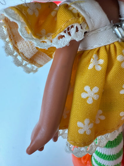 1984 Kenner Strawberry Shortcake Party Pleaser Dolls [Sold Separately]