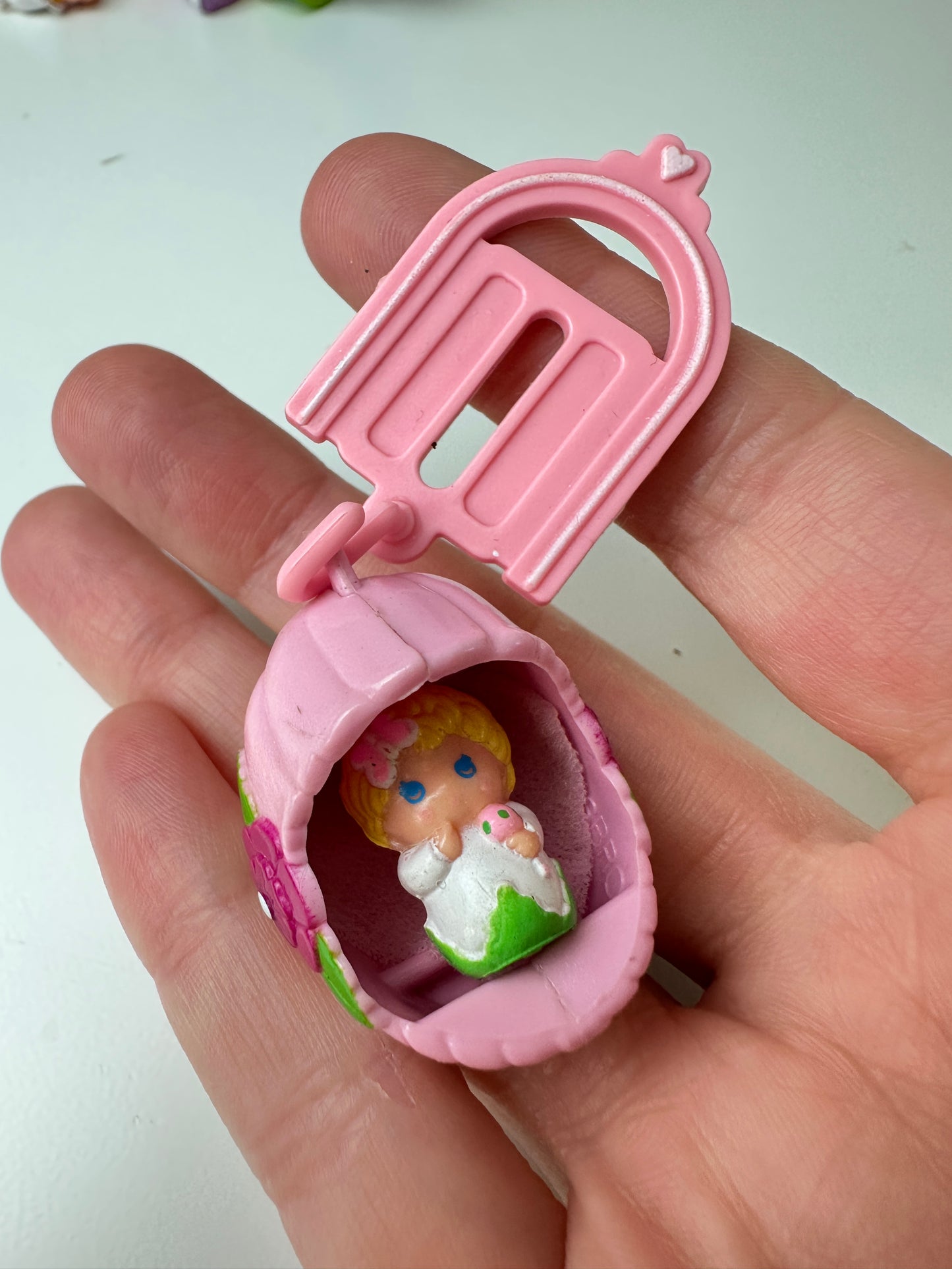 1980s Hasbro Charmkins Collection [Sold Separately]
