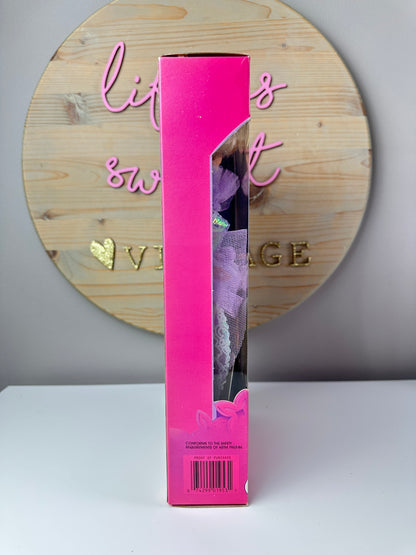 1988 Mattel Garden Party Barbie NRFB