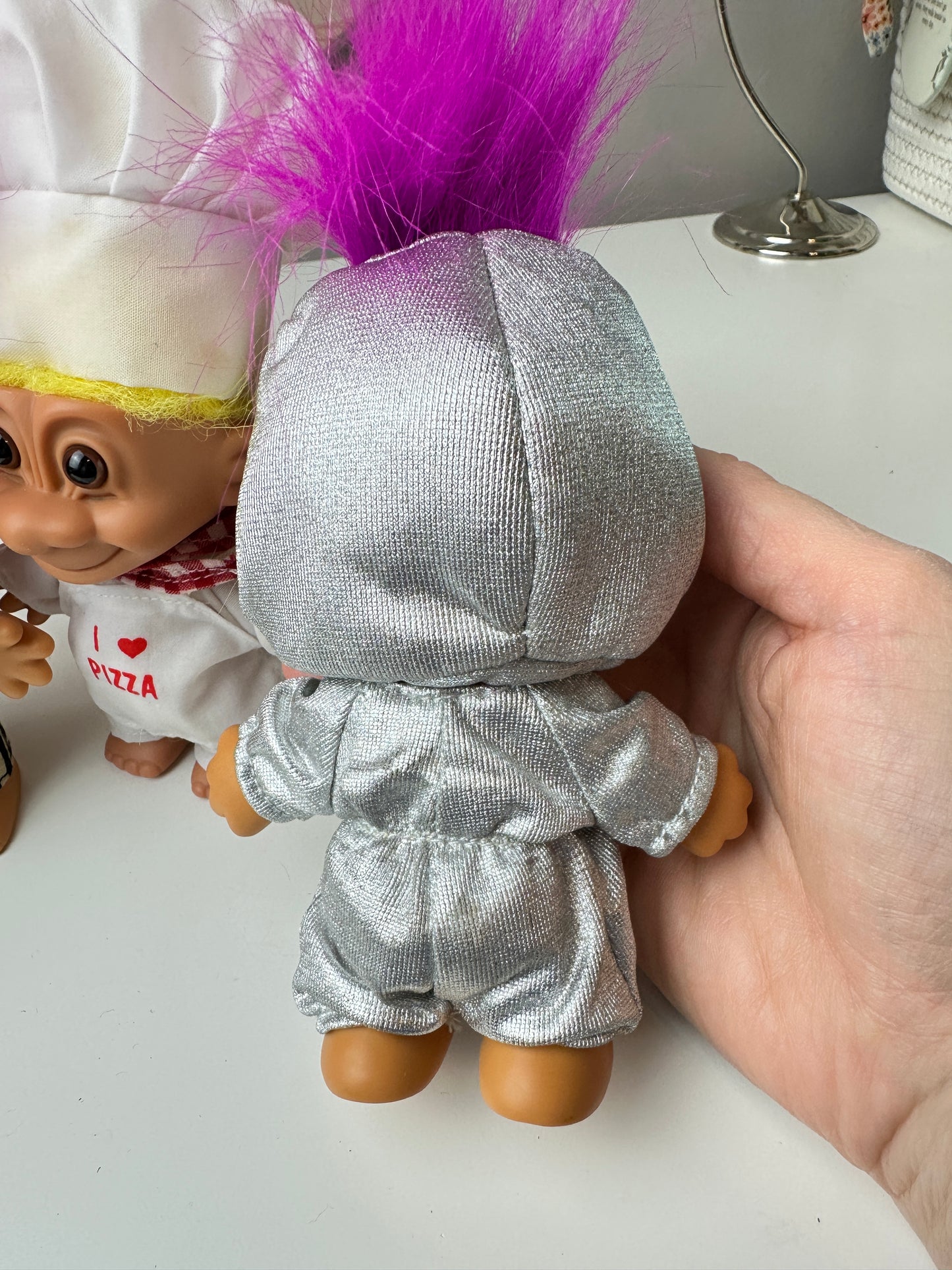 Russ Trolls - Occupation Themed [Sold Separately]