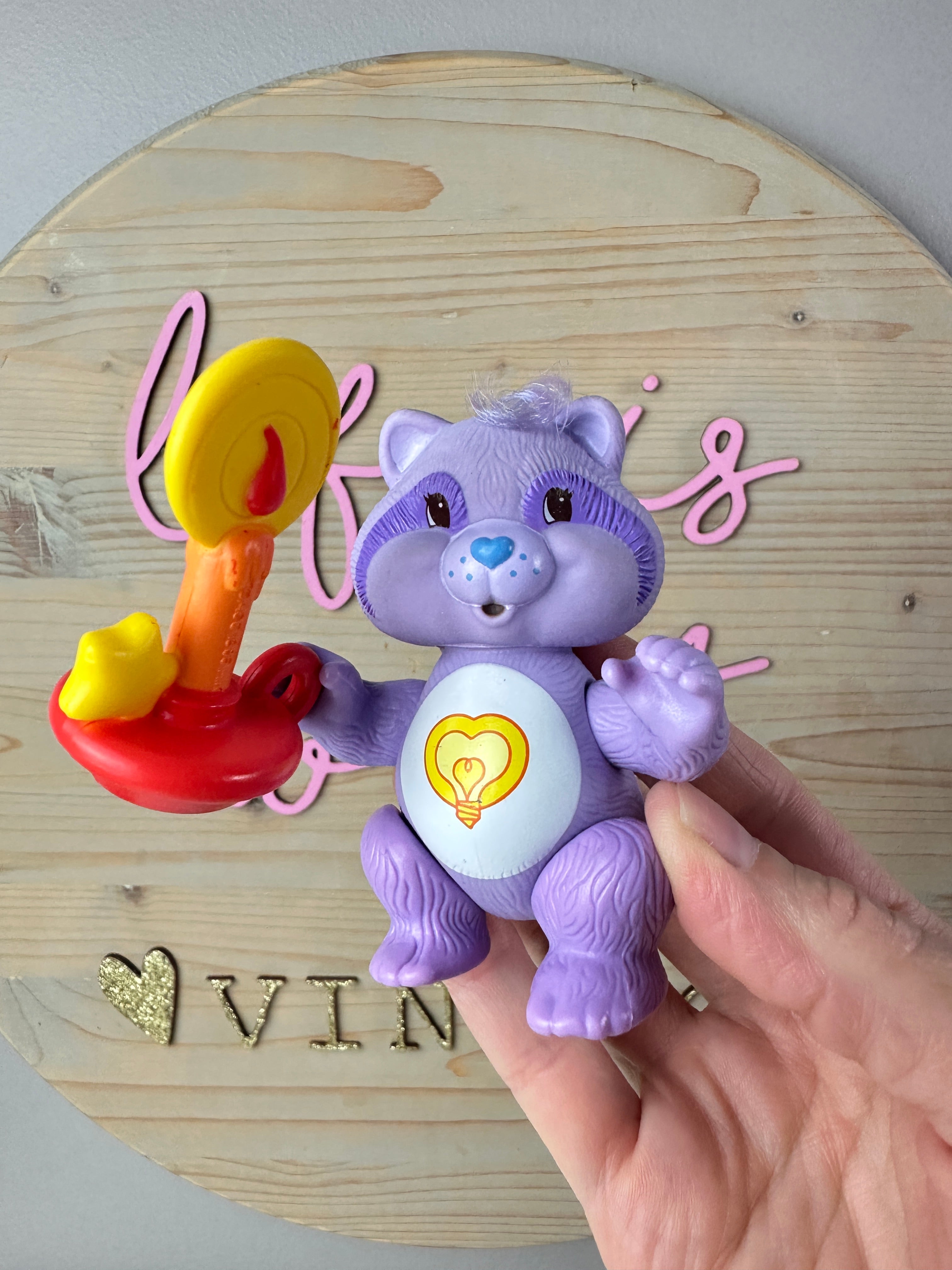 Care Bears – Life Is Sweet Vintage