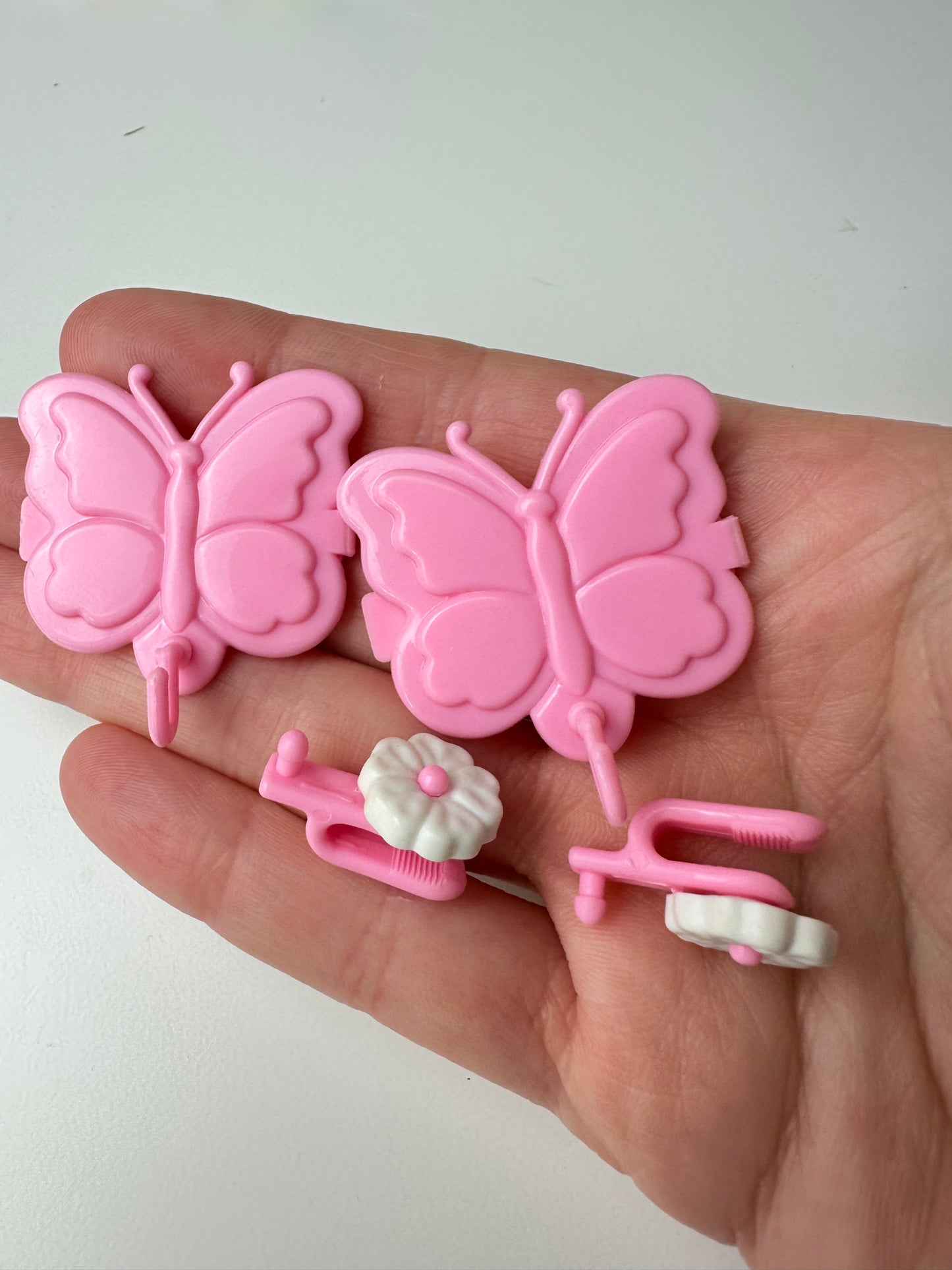 1980s Hasbro Charmkins Collection [Sold Separately]