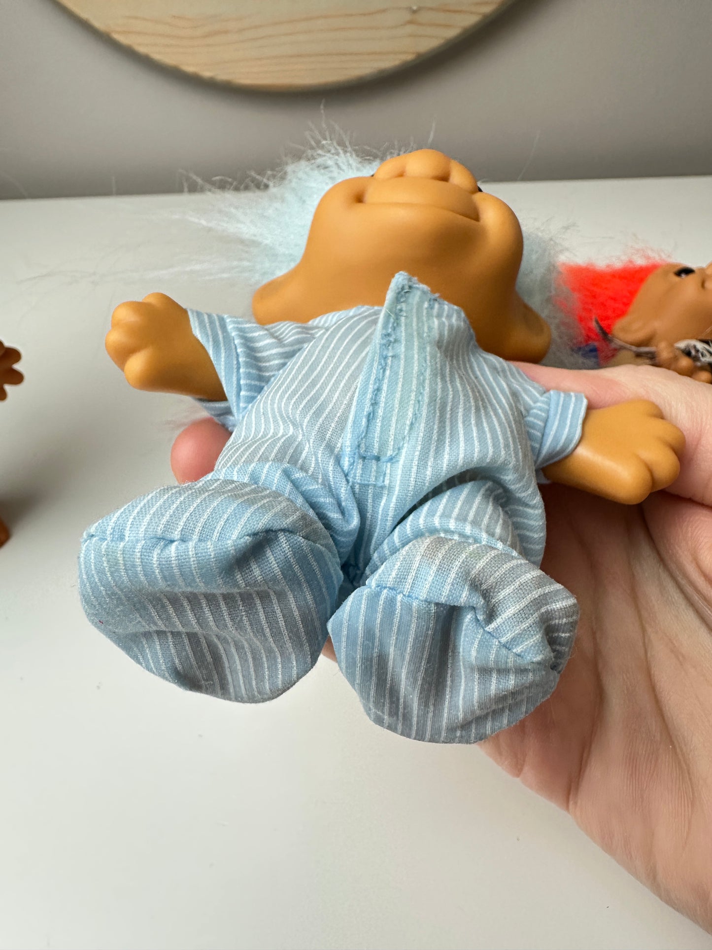 Russ Trolls [Sold Separately]
