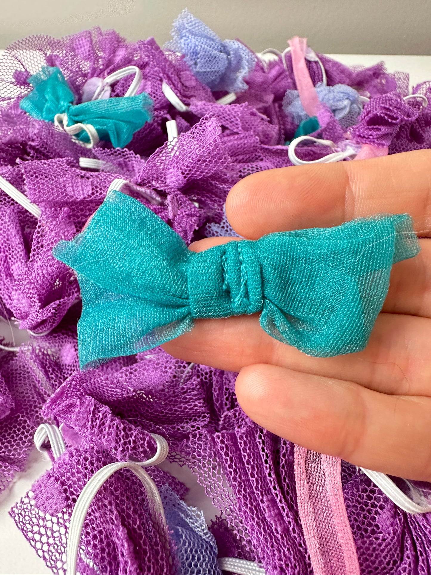 1980s Kenner Overstock Bows