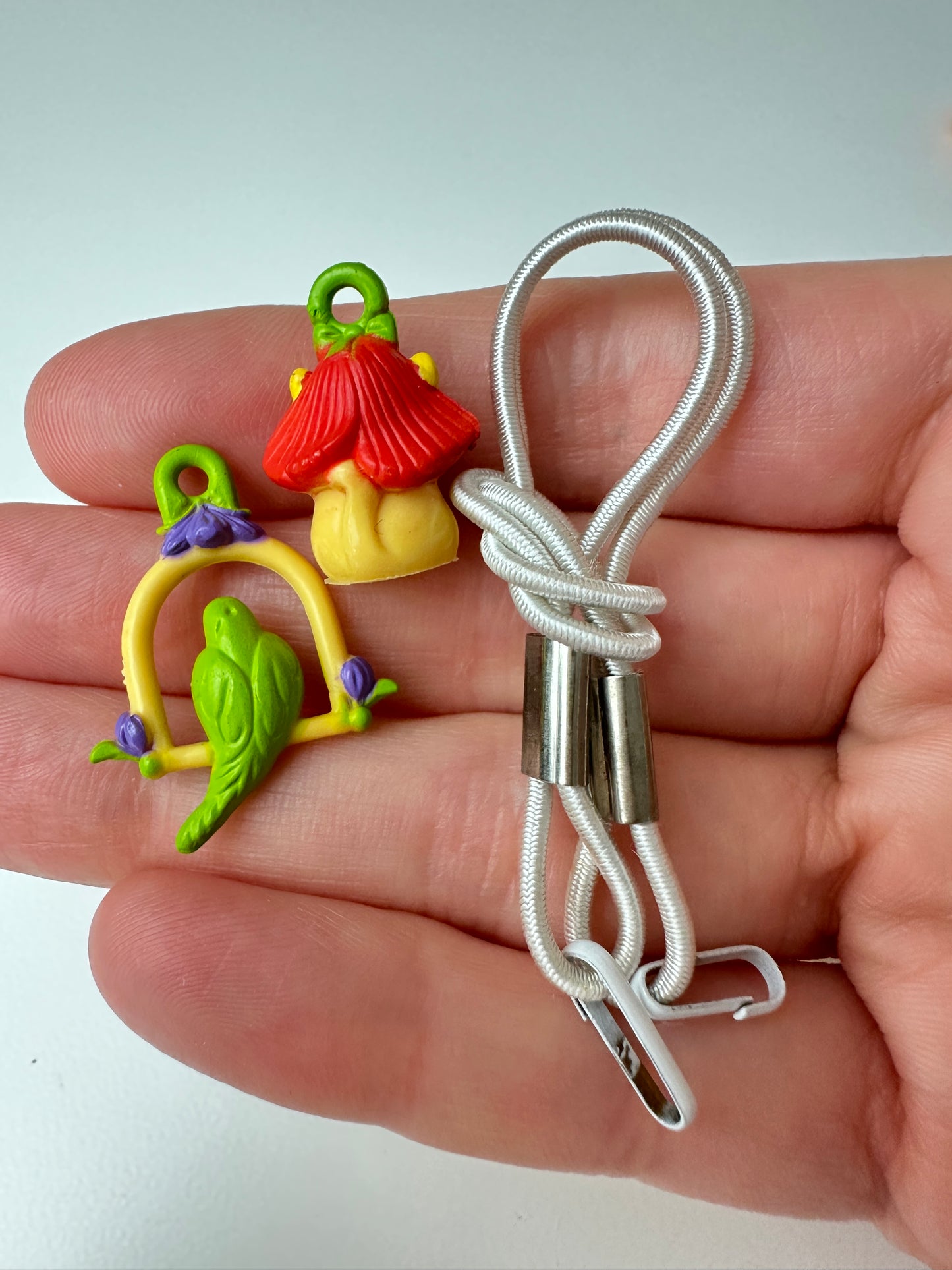 1980s Hasbro Charmkins Collection [Sold Separately]