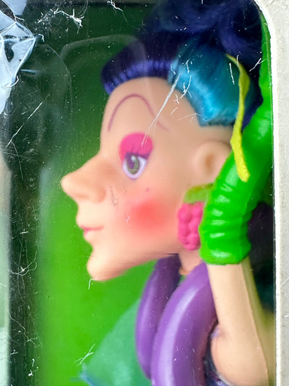1982 Kenner Strawberry Shortcake Sour Grapes with Dregs Doll NRFB Sealed