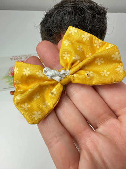 1985 Kenner Strawberry Shortcake Orange Blossom Berrykin Doll with Orange Berrykin *Berry Vault*