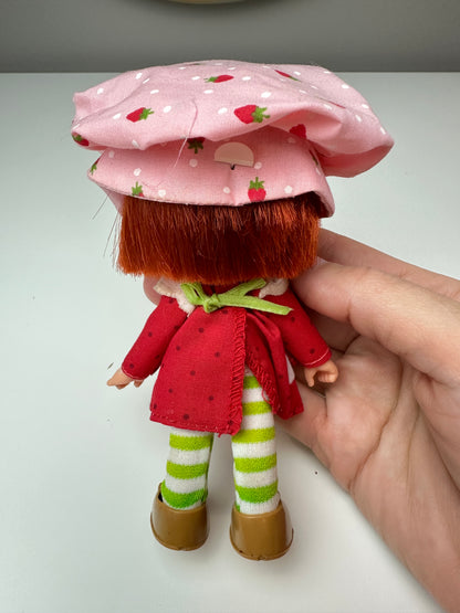 1982 Kenner Strawberry Shortcake Doll [Mexico Variant]