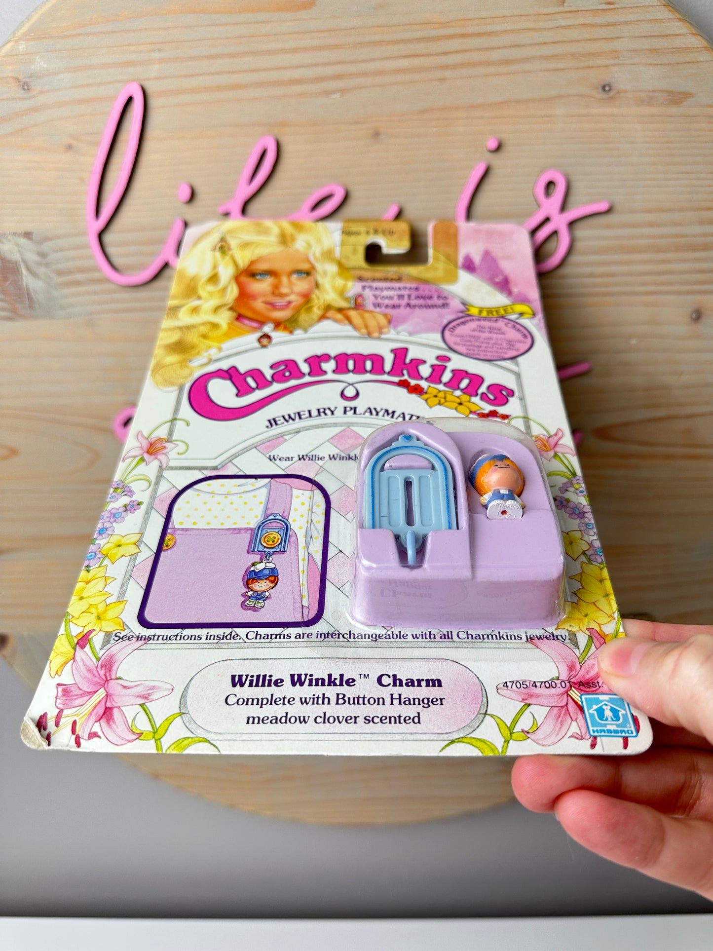 1980s Hasbro Charmkins Collection [Sold Separately]