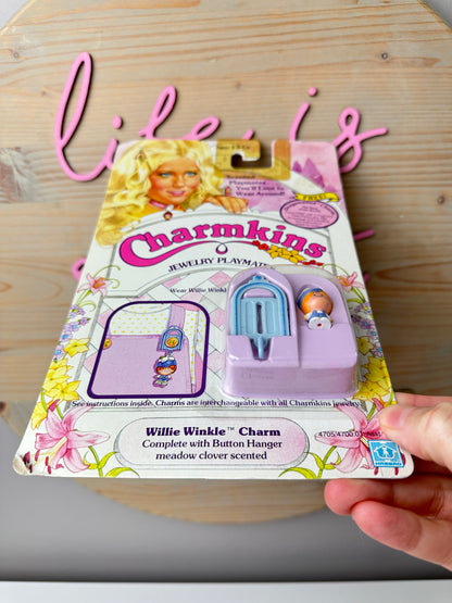 1980s Hasbro Charmkins Collection [Sold Separately]