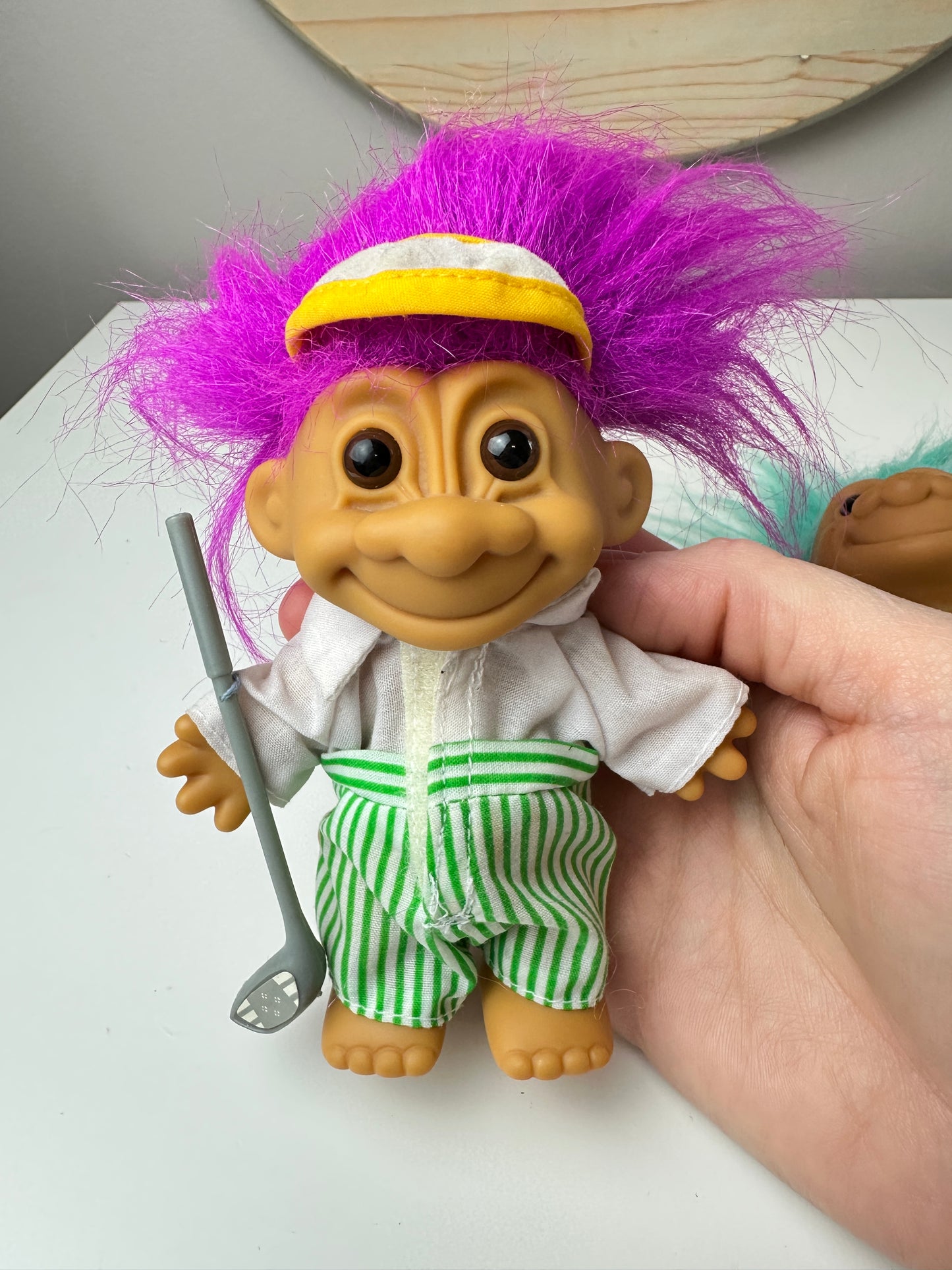 Russ Trolls - Hobby Themed [Sold Separately]