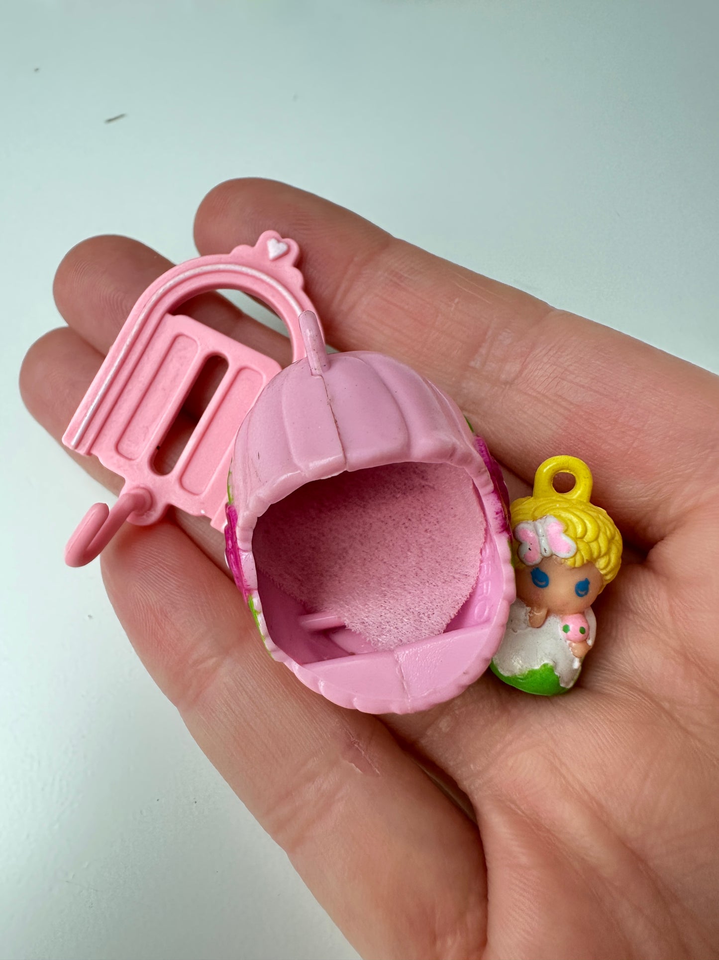 1980s Hasbro Charmkins Collection [Sold Separately]