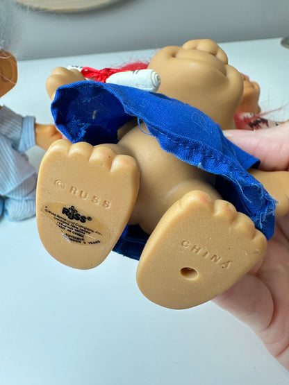 Russ Trolls [Sold Separately]