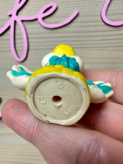 1980s Kenner Strawberry Shortcake Pet Lot