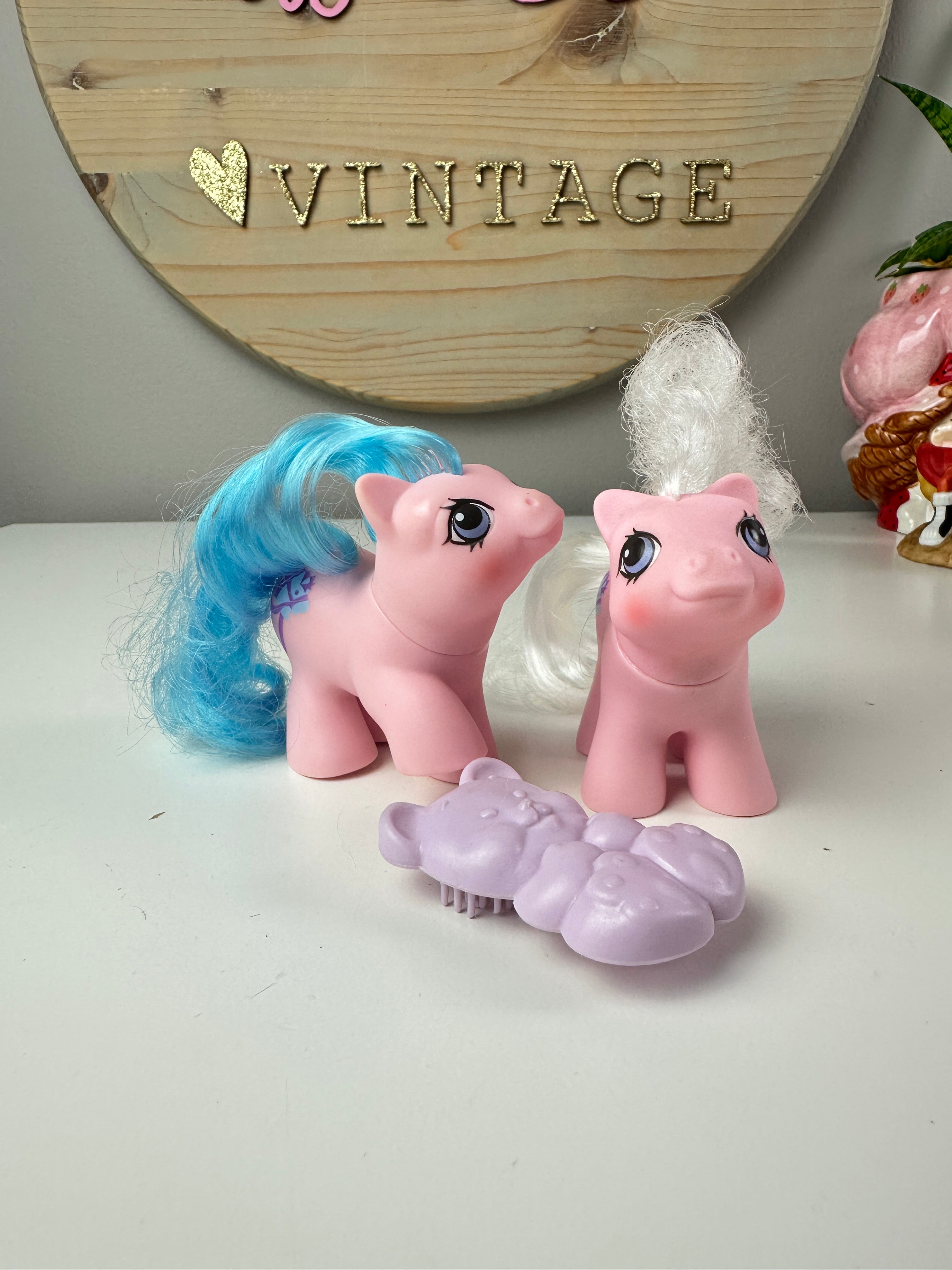 My Little Pony – Life Is Sweet Vintage