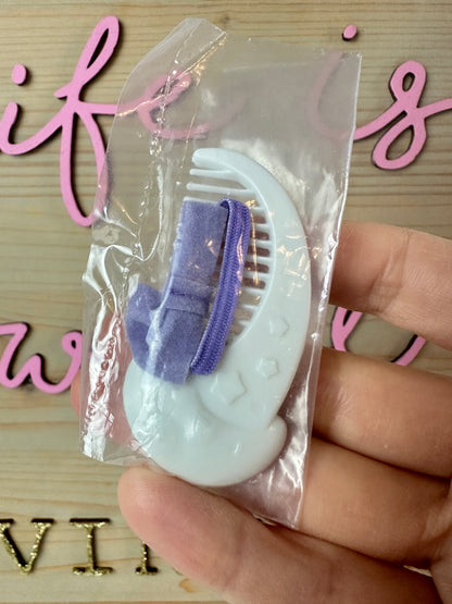 1980s Hasbro My Little Pony G1 Lucky Accessories MIP