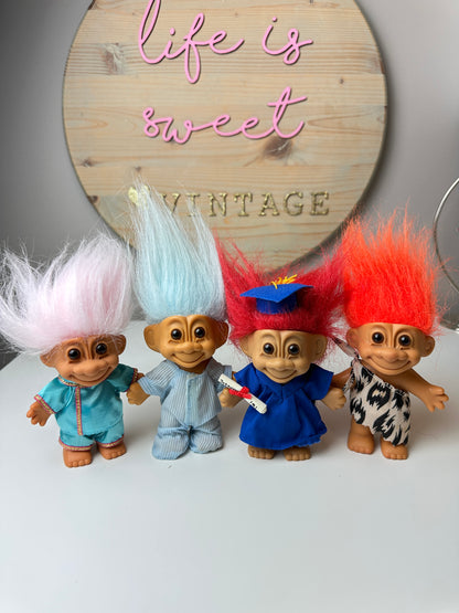 Russ Trolls [Sold Separately]