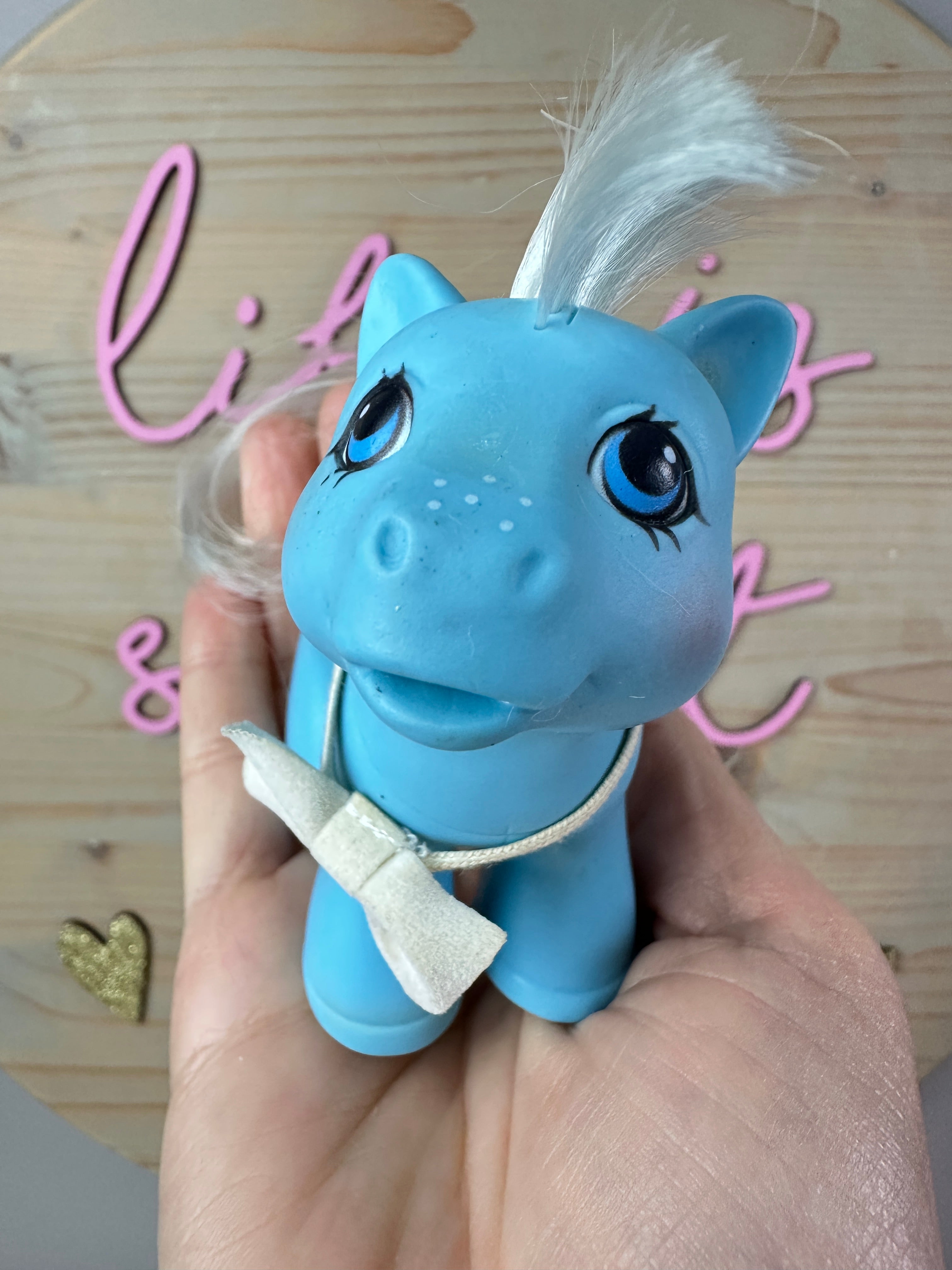 My Little Pony – Life Is Sweet Vintage