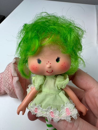 1980s Kenner Strawberry Shortcake Dolls [Sold Separately]