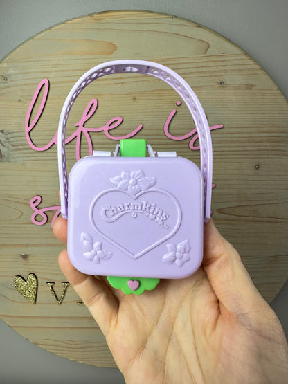 1984 Hasbro Charmkins Pocket Pops Primrose Fairy