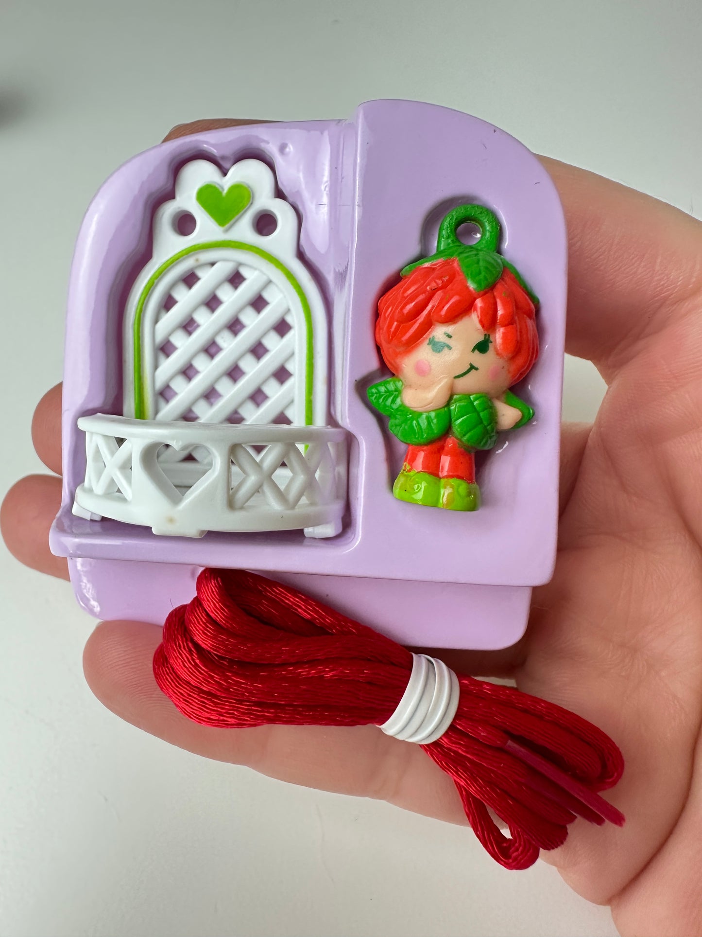 1980s Hasbro Charmkins Collection [Sold Separately]