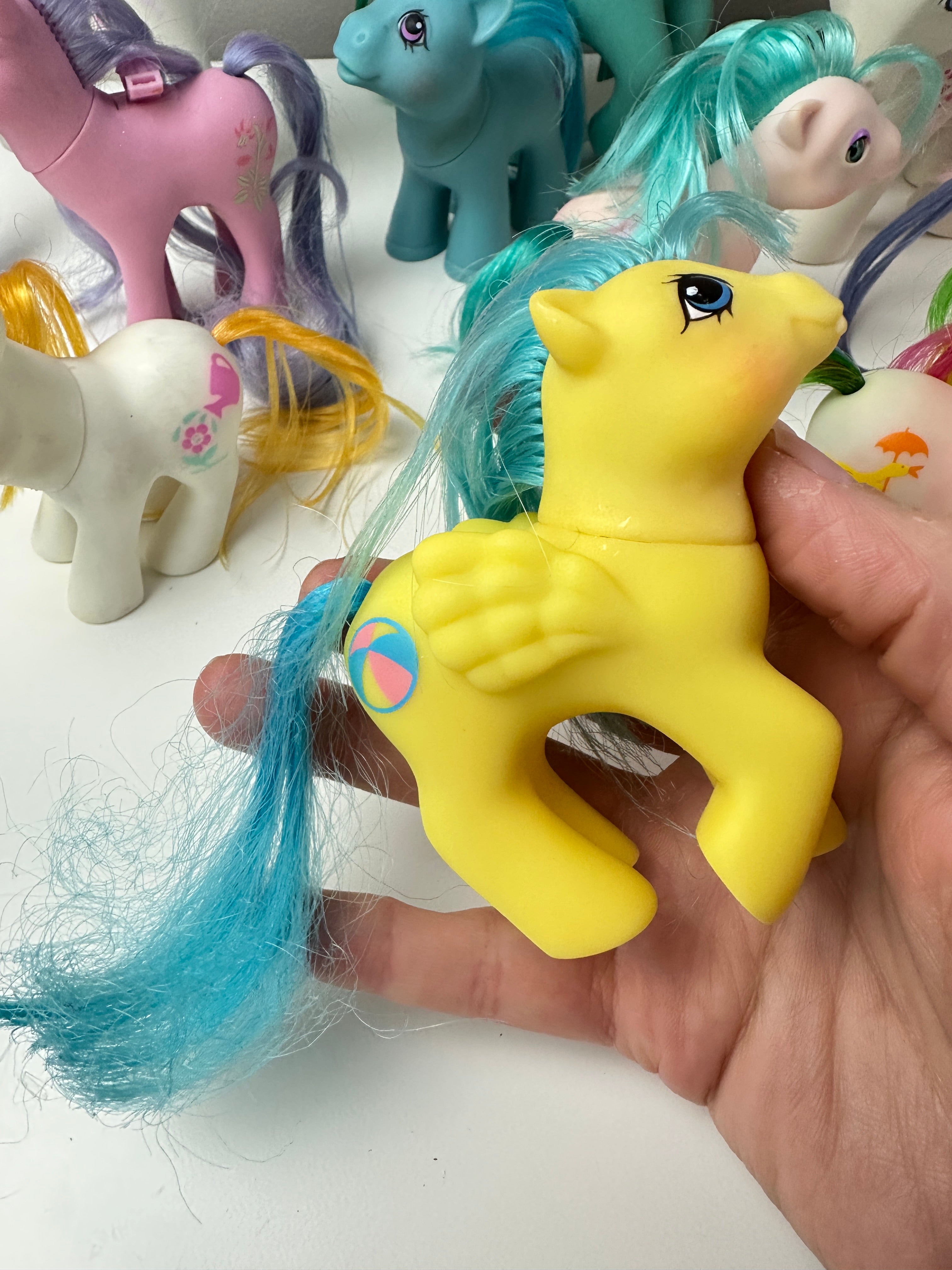 My Little Pony – Life Is Sweet Vintage