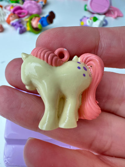 1980s Hasbro Charmkins Collection [Sold Separately]