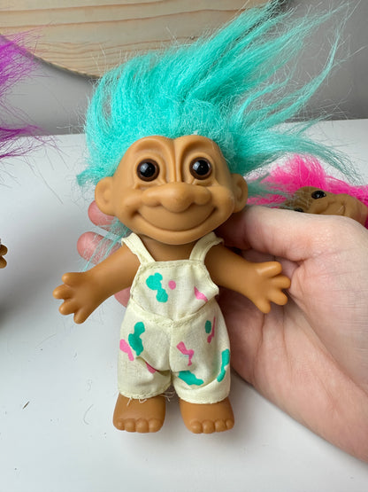 Russ Trolls - Hobby Themed [Sold Separately]