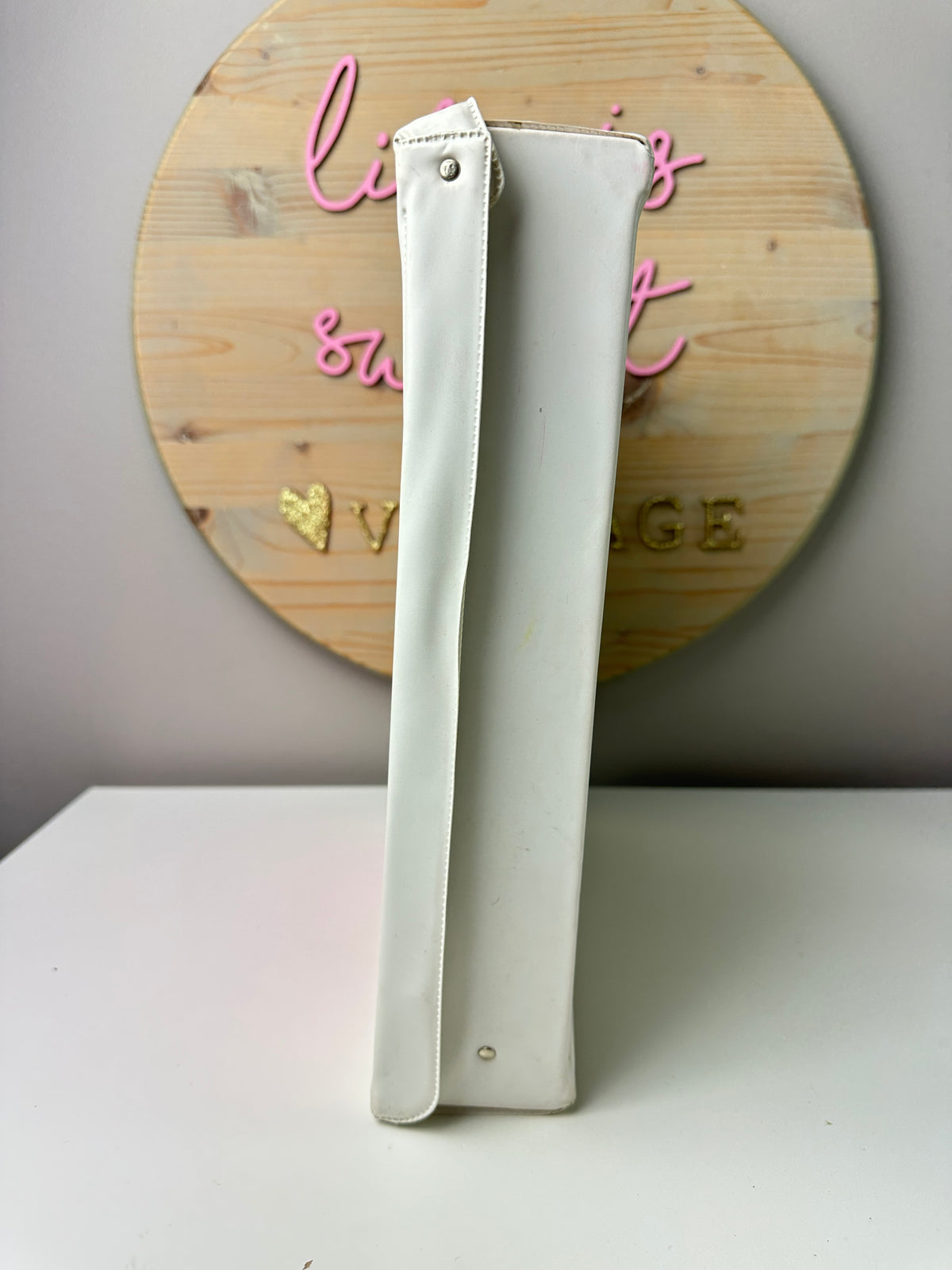 1980s Mattel Barbie Doll Case