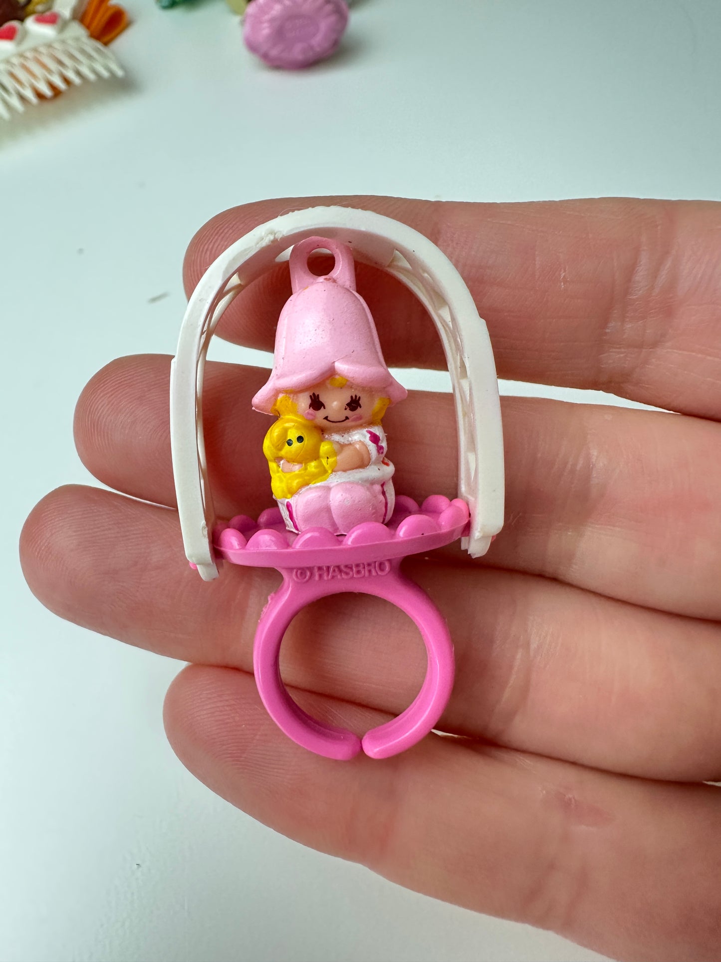 1980s Hasbro Charmkins Collection [Sold Separately]