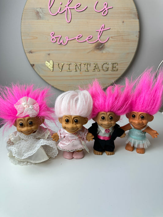 Russ Trolls - Special Occasion Themed [Sold Separately]