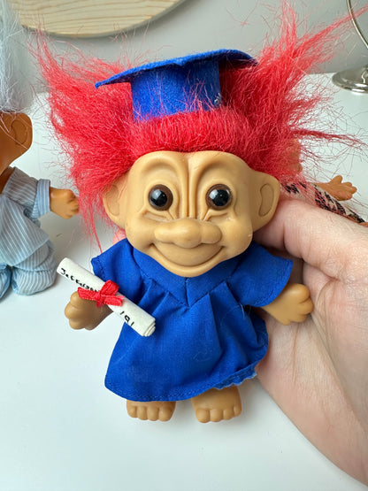 Russ Trolls [Sold Separately]