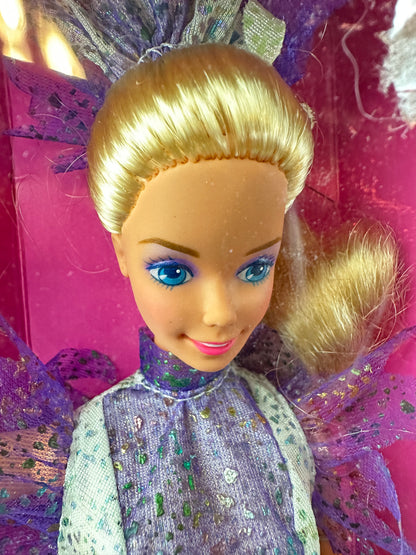 1990 Mattel Ice Capades Barbie