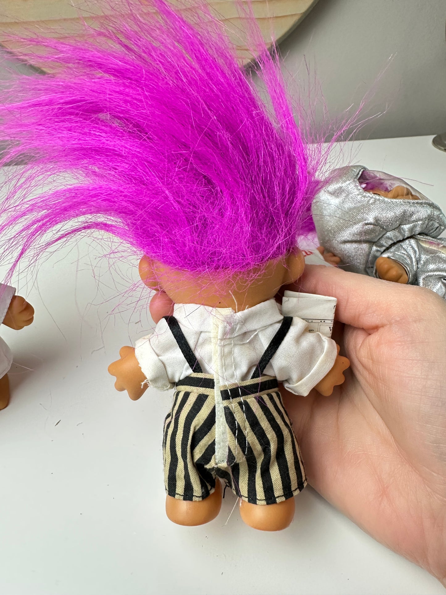 Russ Trolls - Occupation Themed [Sold Separately]