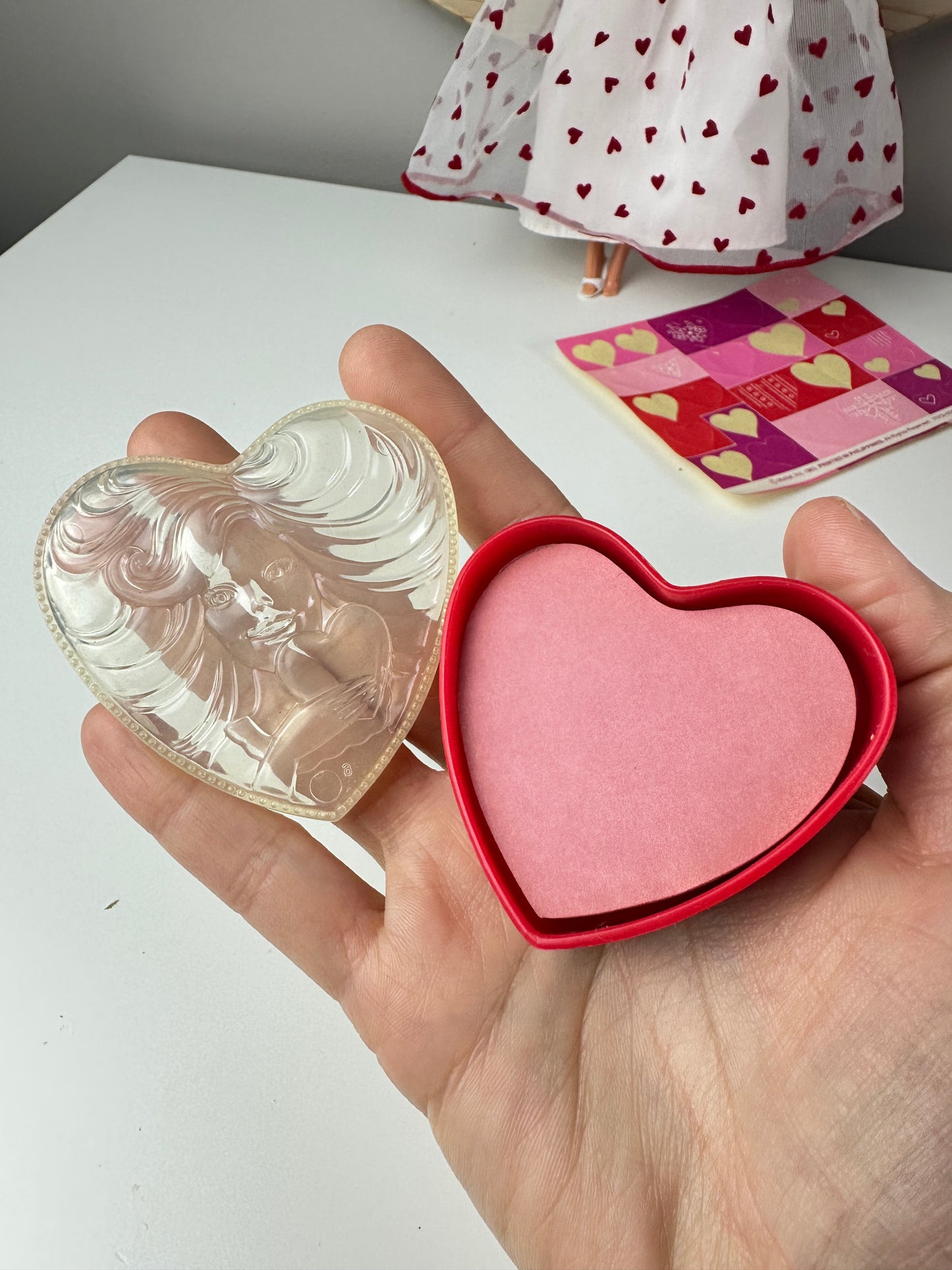 1983 Mattel Loving You Barbie Doll [Unplayed With]