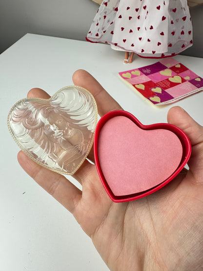 1983 Mattel Loving You Barbie Doll [Unplayed With]