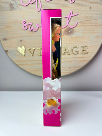 1985 Mattel Tropical Skipper Doll NRFB