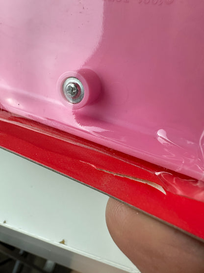 1991 THQ Strawberry Shortcake Blueberry Muffin Berry Neat Eats Doll MOC