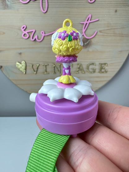 1980s Charmkins Lady Slipper Watch
