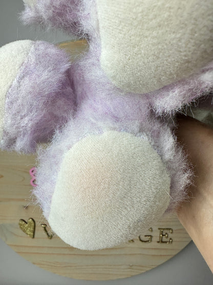 1984 Kenner Rose Petal Place Pitterpat Plush