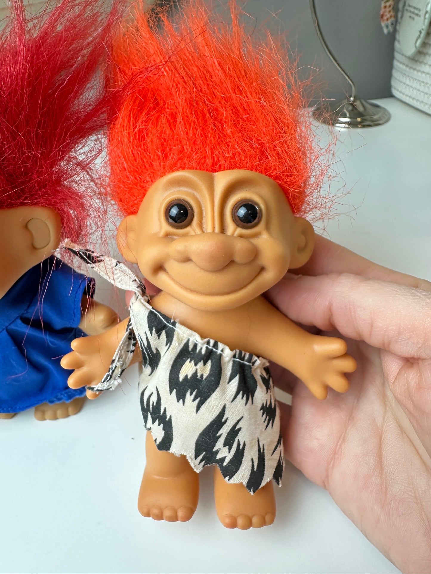 Russ Trolls [Sold Separately]
