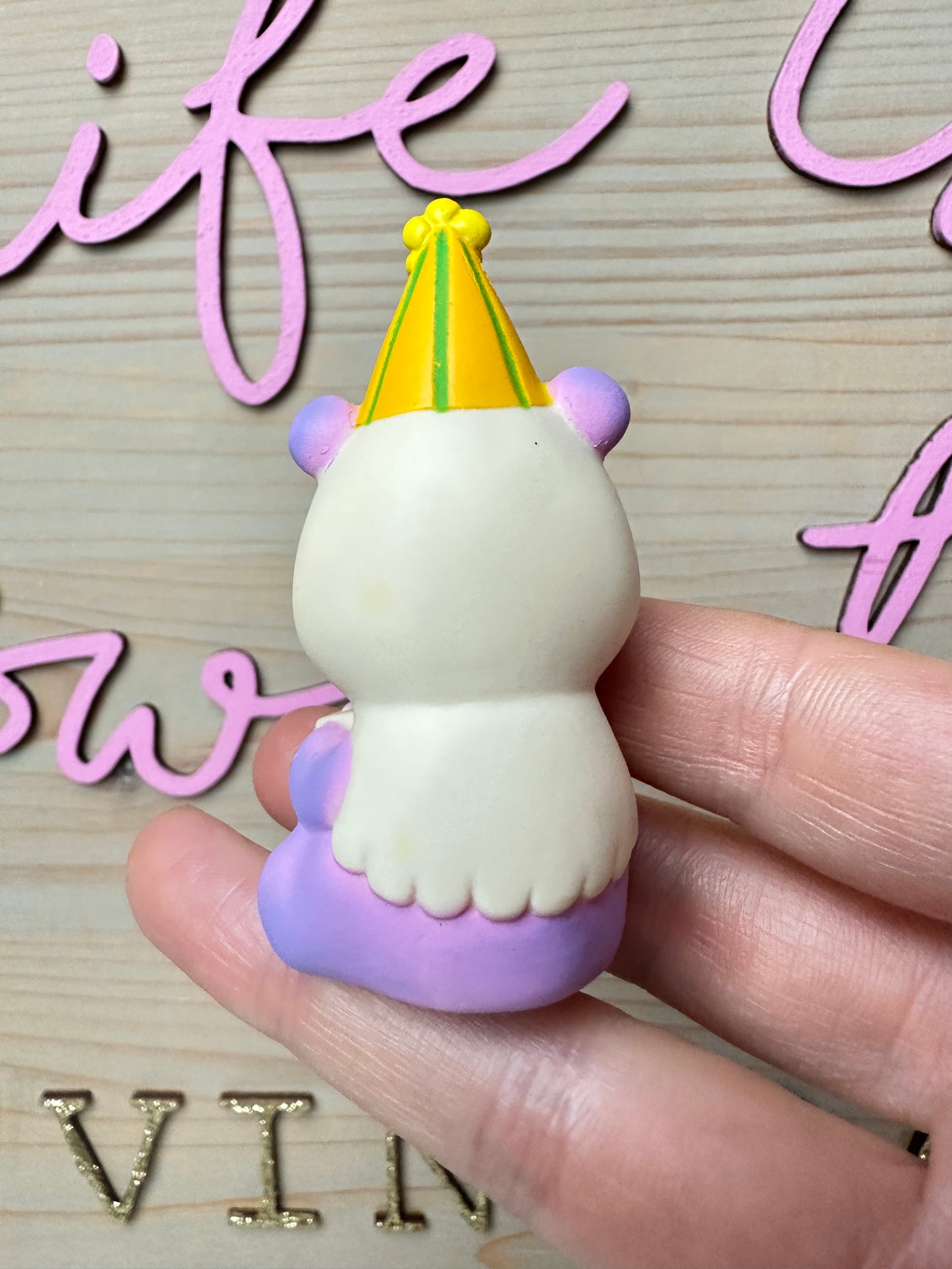 1980s Kenner Strawberry Shortcake Pet Lot